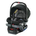 Graco SnugRide SnugLock 35 DLX Infant Car Seat, Zayn