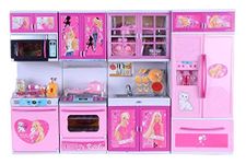 Barbie Houses