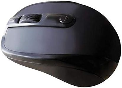 Xtreme Optical Wireless Mouse