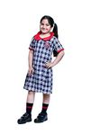 Girls Uniform Dress