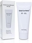 RF Gel (2 Pack) – Skin Cooling and Conducting Gel for Use with RF Face Lifting and Skin Tightening Beauty Devices