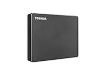 Toshiba Canvio Gaming 1TB Portable 