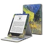 TNP Case for 6" All-New Kindle (202