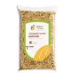 Schoen Farms Economy Blend Wild Bird Seed (7 LBS)