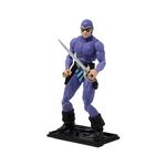 Boss Fight Studio - Hero Hacks Phantom Wv2 - 11Th Phantom 1/18 Action Figure