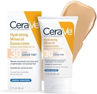 CeraVe Hyd