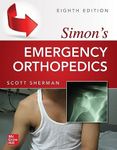 Simon's Emergency Orthopedics 8E (P