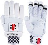 Gray-Nicolls Select 1.1 Cricket Gloves (2021) - Adult Right Handed