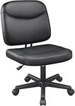 Topeakmart Task Desk Chair Height A