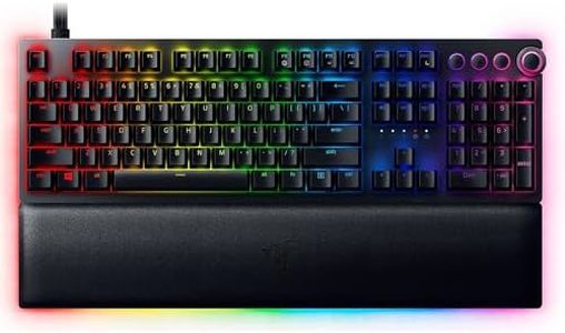 Razer Hunt