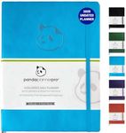 Panda Planner Pro 2025-2026 – 6 Mon