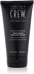 American Crew Post Shave Cooling Lotion 150ml/5.1oz