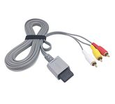 Wii Cable For Tv