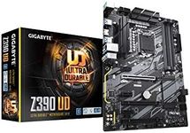 GIGABYTE Z390 UD (LGA 1151 (300 Ser