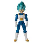 Bandai - Dragon Ball Super - Super Saiyan Blue Vegeta Limit Breaker 12 inch Figure