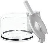 Krups XB900601 Coffee Pot White