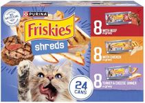 Purina Friskies Gravy Wet Cat Food 