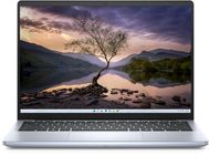 DELL 14 (2025) Intel Core i3 13th Gen - (8 GB/512 GB SSD/Intel UHD Graphics/Windows 11) Thin and Light Business Laptop/14.0" FHD+ IPS Display/Ice Blue/1.4 kg