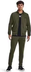 Under Armour Uomo UA Knit Track Suit Accessory