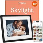 Skylight Frame – WiFi Digital Pictu
