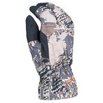 SITKA Gear Stormfront GTX Glove Optifade Open Country Medium