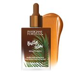 Physicians Formula Butter Glow Bronzing Serum, Nourishing Skincare Bronzing Drops for Radiant Sunkissed Complexion, Enriched with a Blend of Murumuru, Cupuaçu and Tucuma Butters, Sunkissed Glow