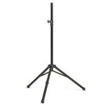 SSL Satellites Tripod PA Speaker Stands Portable, Folding & Adjustable Satellite Dish Aluminium Stand Tailgate