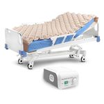 Air Mattress For Hospital Bed With Pump