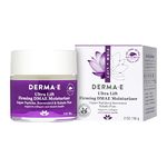 Derma E Moisturizers