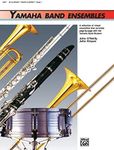 Yamaha Band Ensembles, Book 1