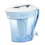 ZeroWater 10-Cup Ready-Pour 5-Stage