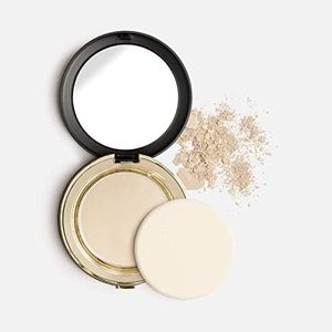 Mirenesse Cosmetics Skin Clone Foundation Mineral Face Powder SPF15 13g/0.46oz (13. Vanilla) - Authentic