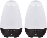 HealthSmart Essential Oil Diffuser,