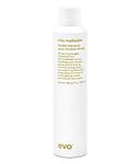 EVO Miss Malleable Flexible Hairspray, Hair Spray with Strong Hold for All Hair Types, for More Hold and Shine, Vegan, Sulphate-Free, 300 ml