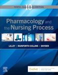 Pharmacology and the Nursing Process