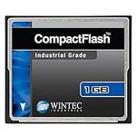 Wintec Compact Flash Card Industria