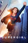 Supergirl: The Complete Season 1 (4-Disc Box Set) (Uncut | Slipcase Packaging | Region Free Blu-ray | UK Import)