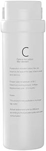 C for Reinmoson RMS-WP-RO500 and CrispTaste CRS-RO600 Tankless Reverse Osmosis System Improve Taste of Water, Under Sink RO System