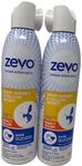 Zevo P & G Wasp Hornet and Yellow Jacket Killer 10 oz Natural Spray(Pack of 2) Pet Safe