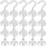 Neosmuk Magnetic Hooks, Cruise Ship