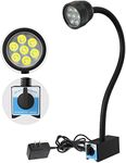 Magnetic Work Light, Led Magnetic L