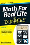 Math For Real Life For Dummies