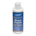 Frankford Arsenal Quick-N-EZ Brass Polish, 4-Ounce