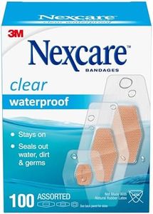 Nexcare Wa