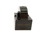 YXQ QP2-4R7 PTC Relay For Fridge 1 Pin 4.7 Ohm