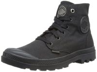 Palladium Mens Combat Boots