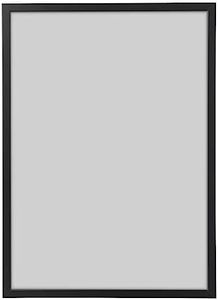 IKEA FISKBO frame 50x70cm (White)