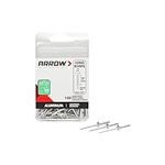 Arrow RLA1/8IP Long Aluminum 1/8-In