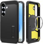 Spigen Tough Armor (AI) MagFit Case