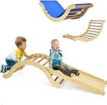 Costzon Climbing Ladder for Toddler